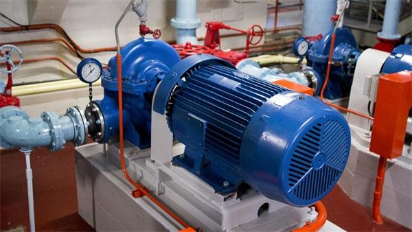 天津水泵安装维修文轩机电在线咨询天津水泵安装